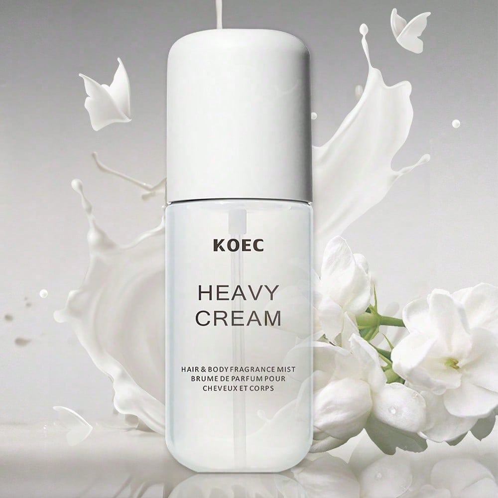 Hair Care Lotion - Hair & Body Fragrance Mist, KOEC