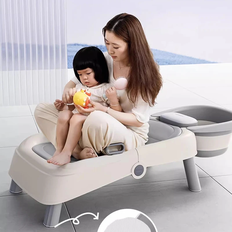 Hair Care Thailand - Salon Spa pregnant women Hair Washing