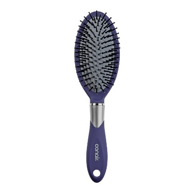 Hair Care Tips - Totally Smooth Detangle Ball-Tipped Bristle Cushion