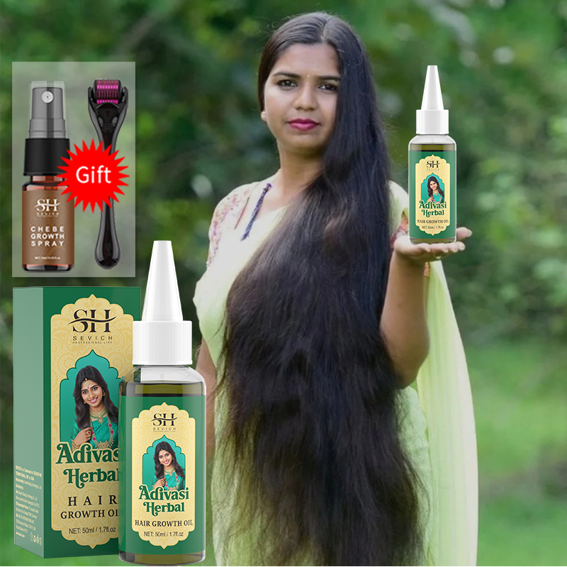 Ayurvedic Hair Growth Oil Indi - đánh giá và giá Hair Care Essence Oil Spray