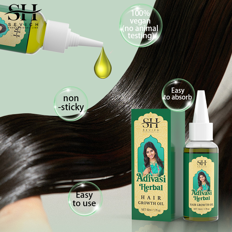 Ayurvedic Hair Growth Oil Indi - đánh giá và giá Hair Care Essence Oil Spray