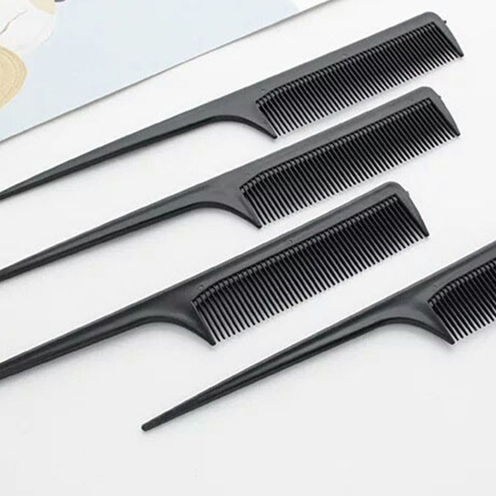 10Pcs Professional Hair Cuttin - đánh giá và giá Hair Care Salon