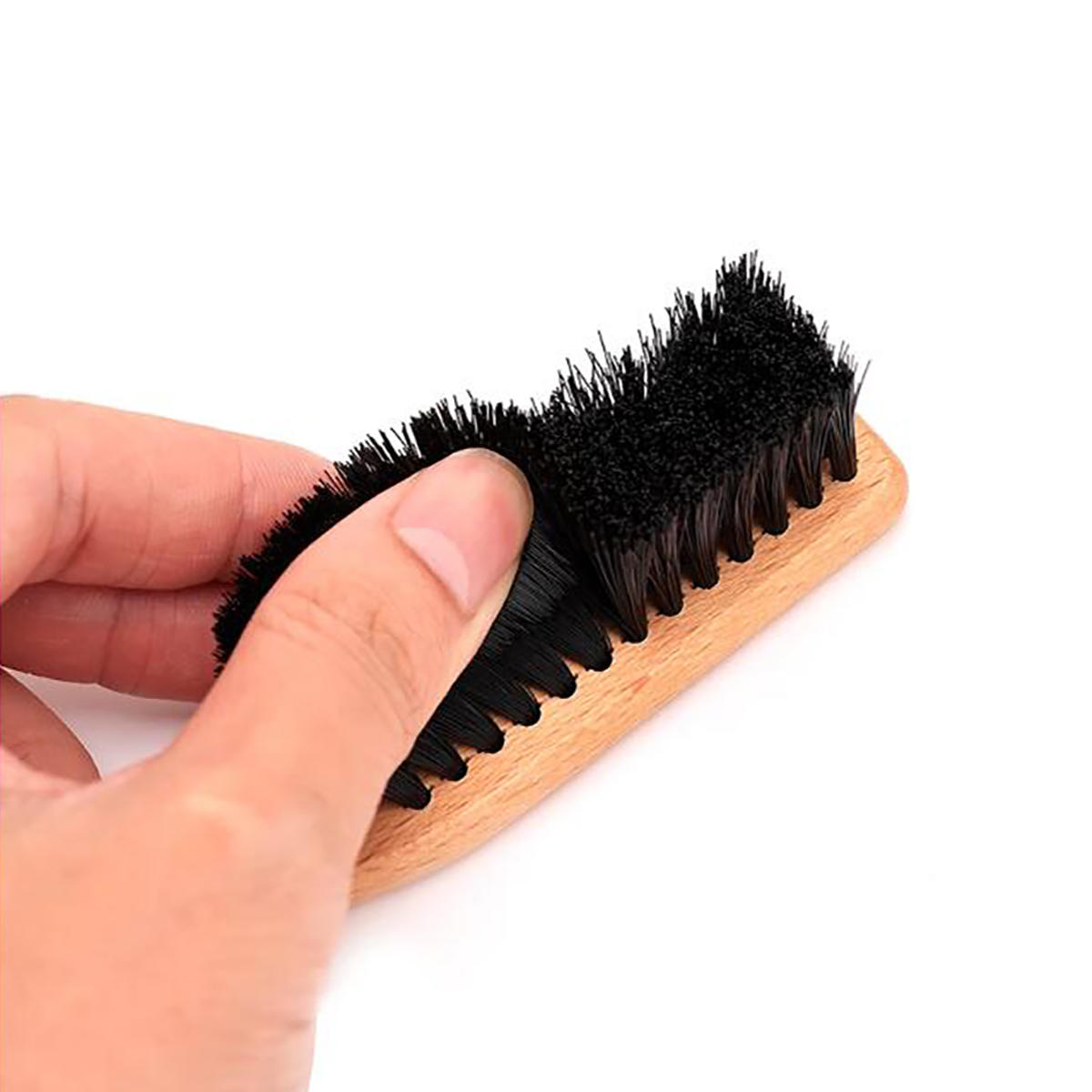 Barbershop Wooden Handle Boar  - đánh giá và giá Hair Care For Men