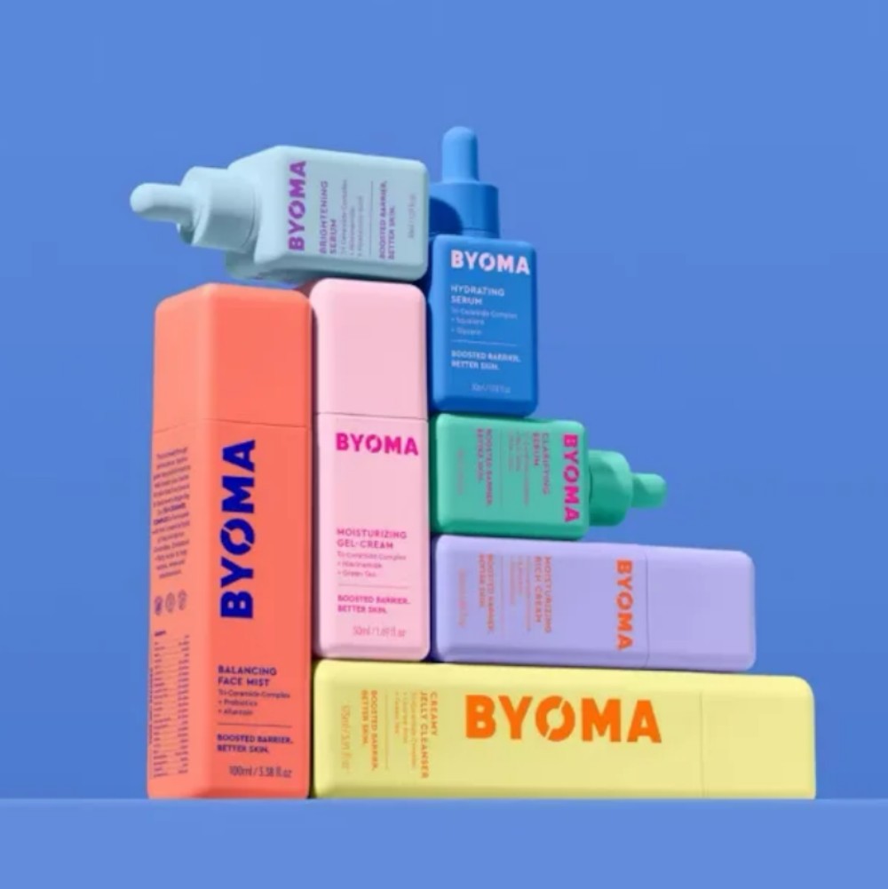Boosted Barrier Better Skin Ca - đánh giá và giá Hair Care Gisou