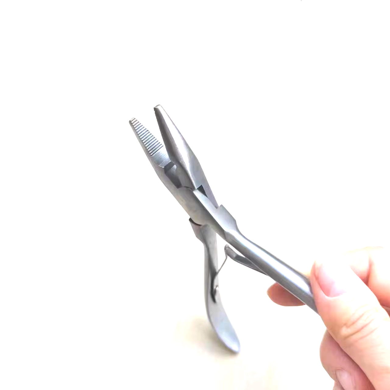 Hair Extension Pliers Extensio - đánh giá và giá Hair Care Capsule