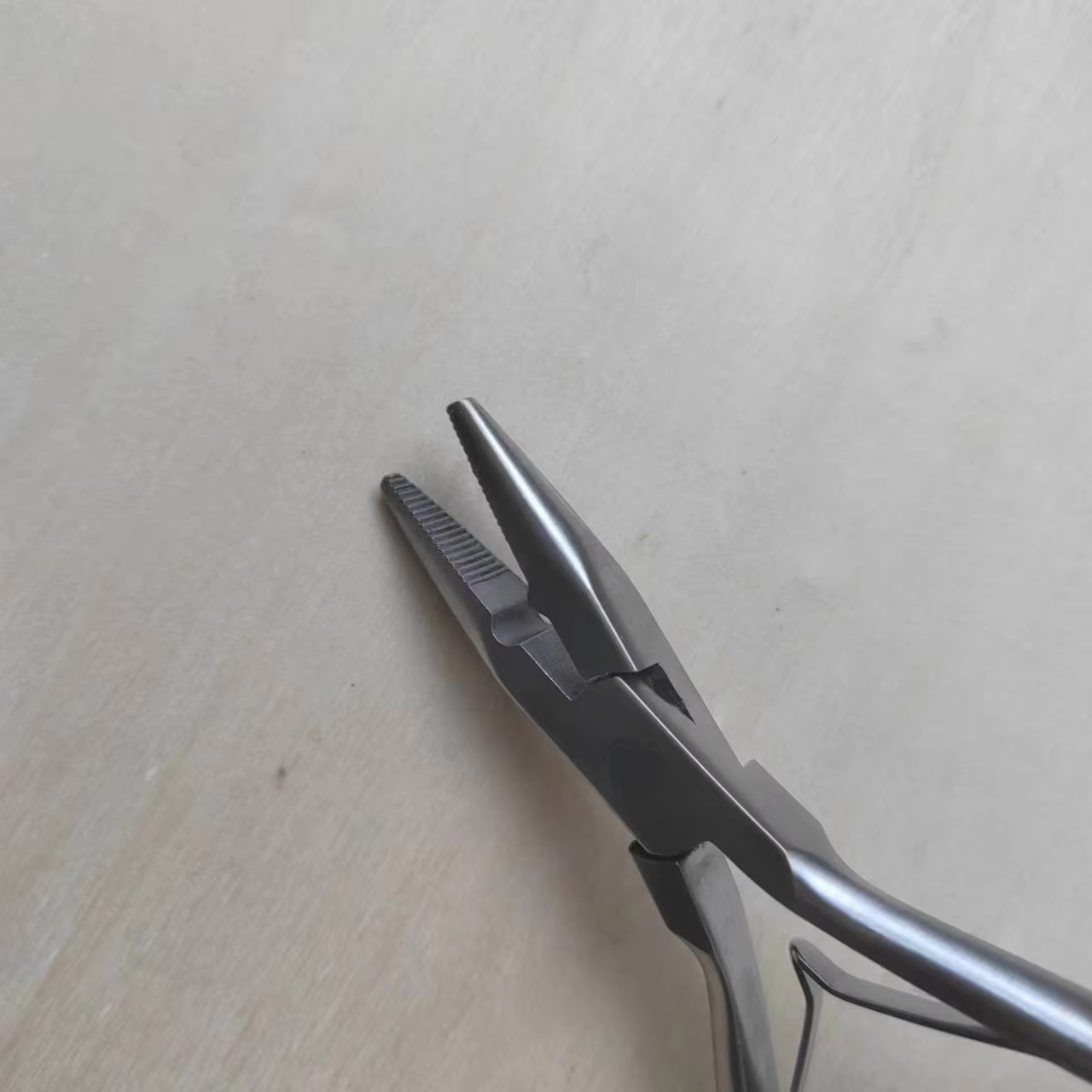 Hair Extension Pliers Extensio - đánh giá và giá Hair Care Capsule