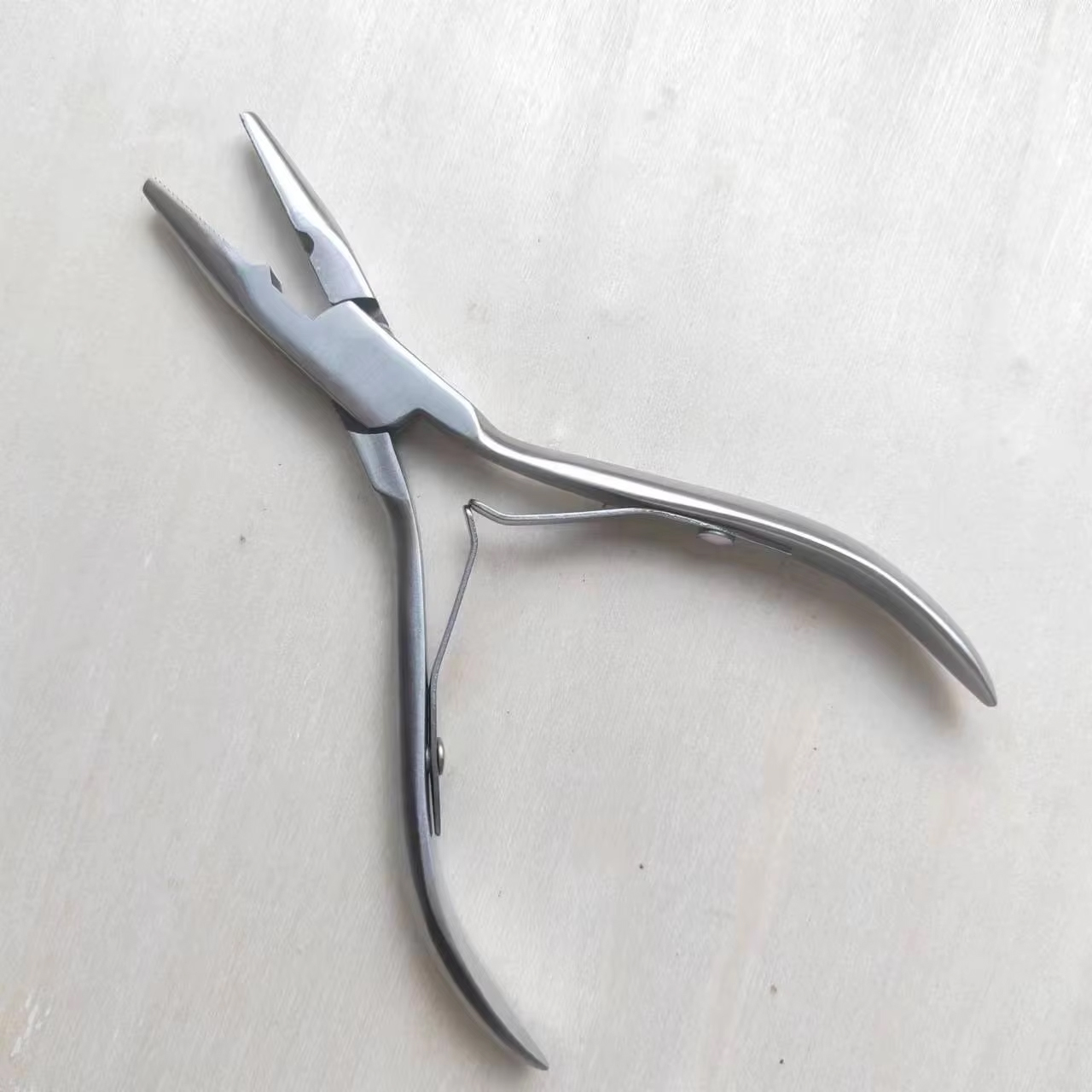 Hair Extension Pliers Extensio - đánh giá và giá Hair Care Capsule