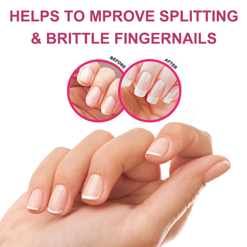 Biotin & Vitamin Gummies Maxim - đánh giá và giá Hair Care Capsule