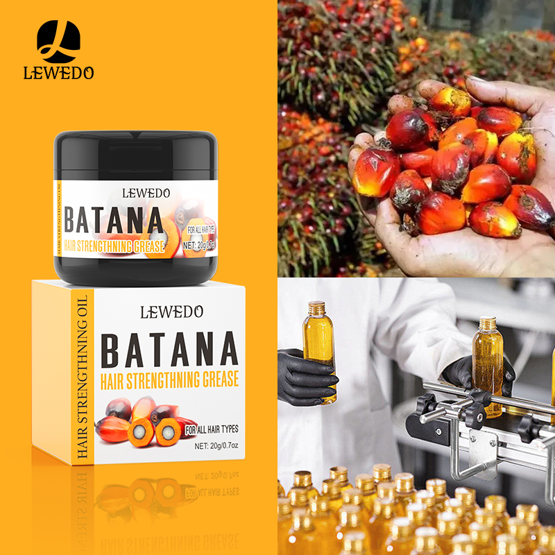 Pure Batana Hair Care Oil Thic - đánh giá và giá Hair Care Essence Oil Spray