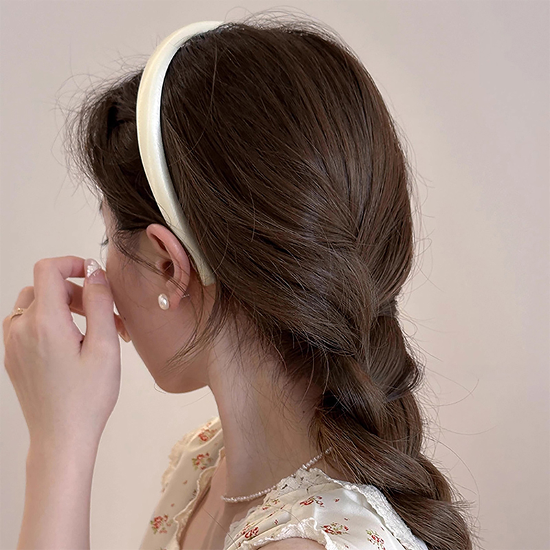 Vintage Solid Cream Color Hair - đánh giá và giá Hair Care Lotion
