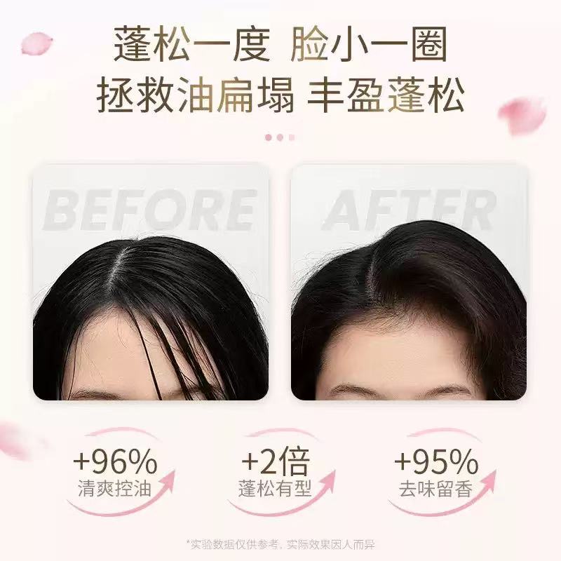 Thai Herbal Rose Shampoo Condi - đánh giá và giá Hair Care Thailand