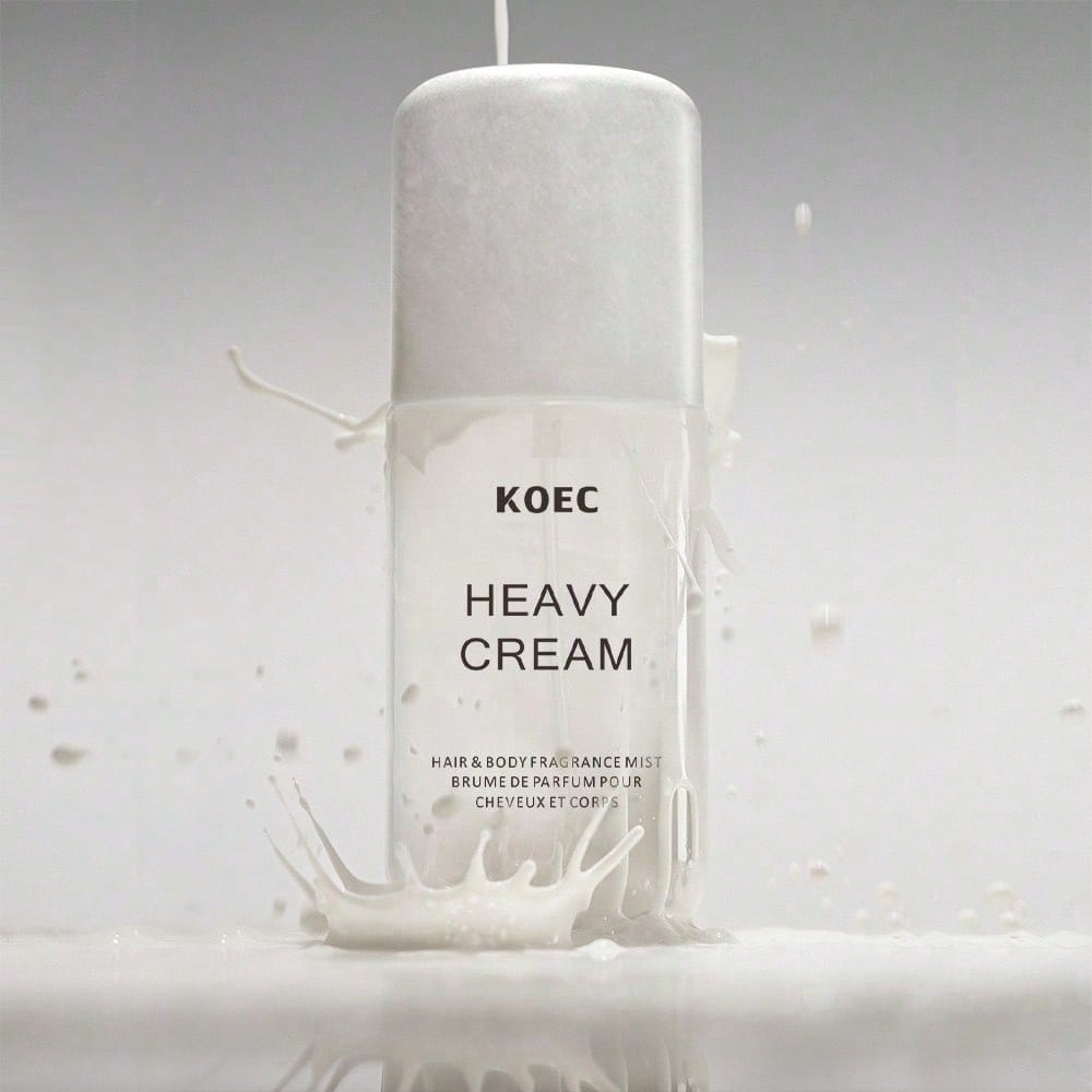 Hair & Body Fragrance Mist, KO - đánh giá và giá Hair Care Lotion