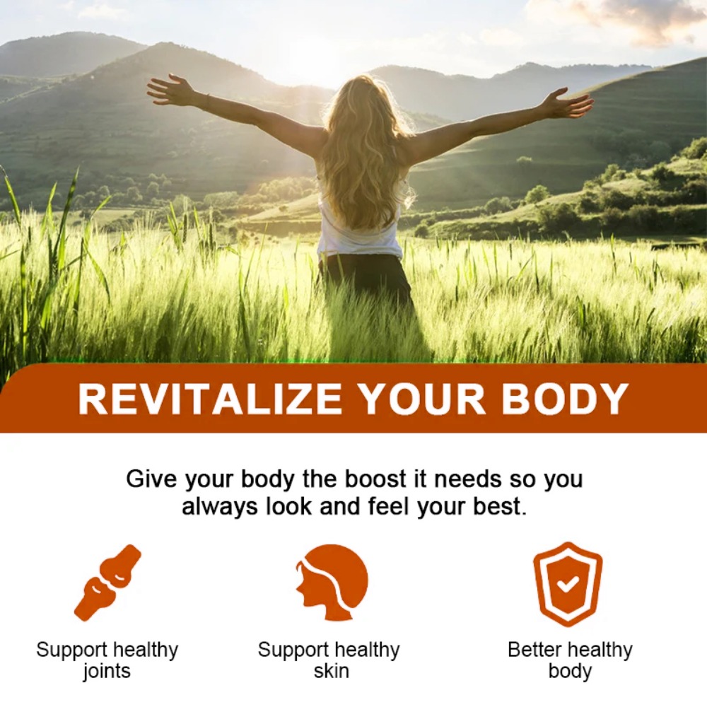 Hydrolyzed Collagen Peptide Su - đánh giá và giá Hair Care Capsule