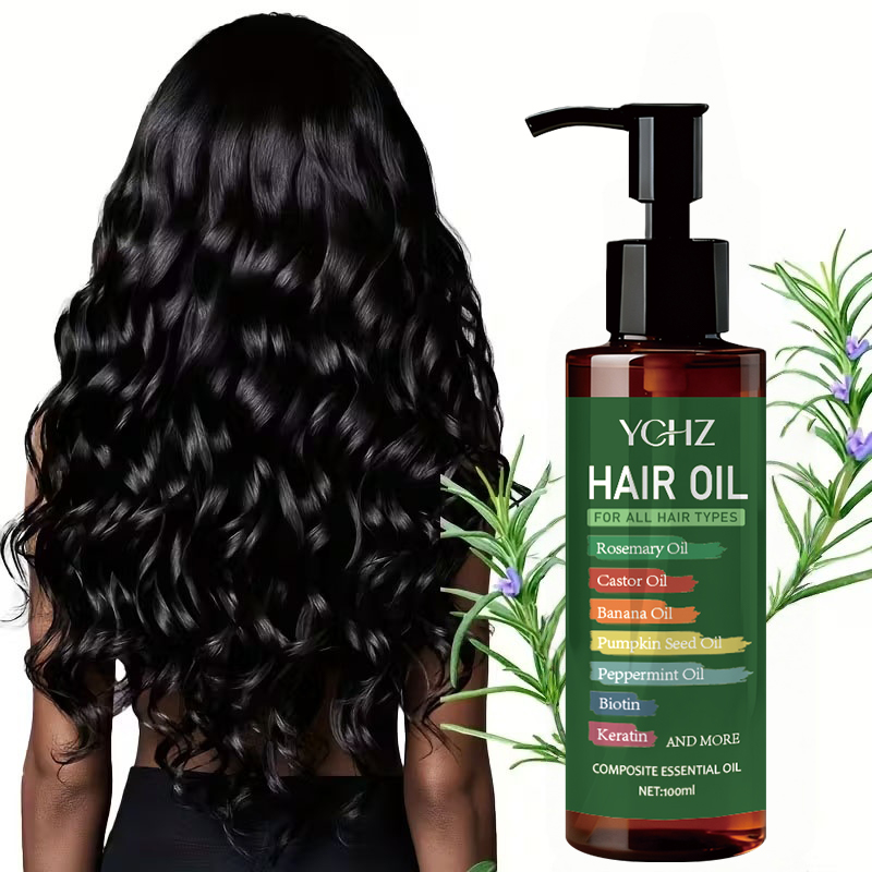7-in-1 Hair Care Oil, Containi - đánh giá và giá Hair Care Tips