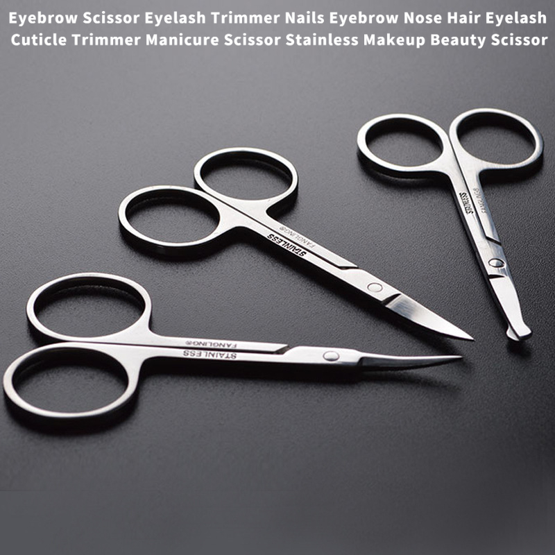 Stainless Steel Grooming Sciss - đánh giá và giá Hair Care Tips