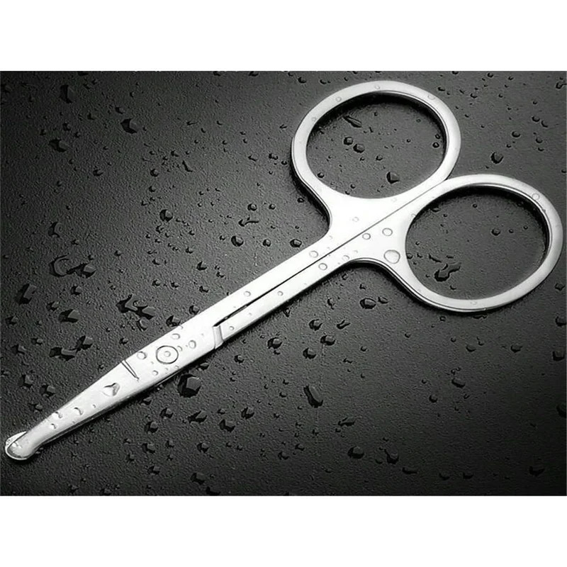 Stainless Steel Grooming Sciss - đánh giá và giá Hair Care Tips