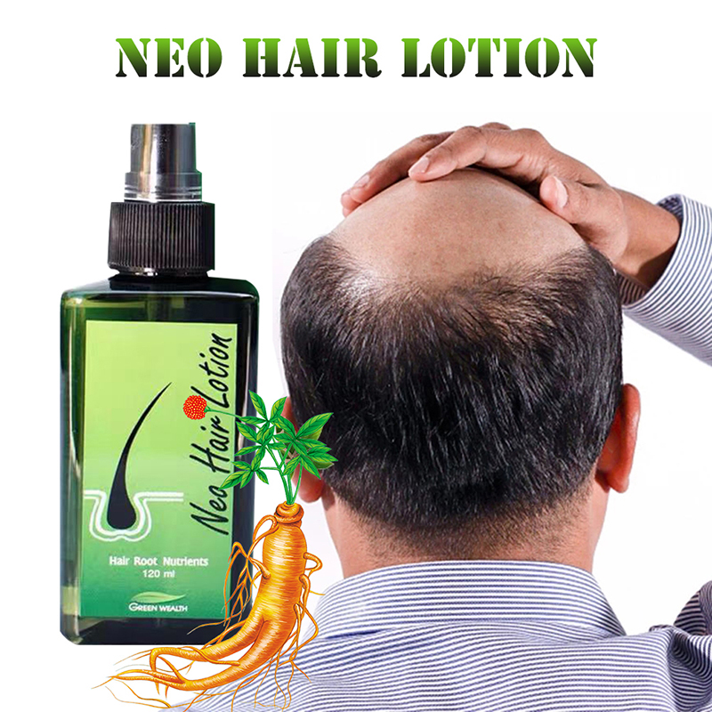 Bộ 5 Mới Ban Đầu Neo Dưỡng Tóc - đánh giá và giá Hair Care Thailand