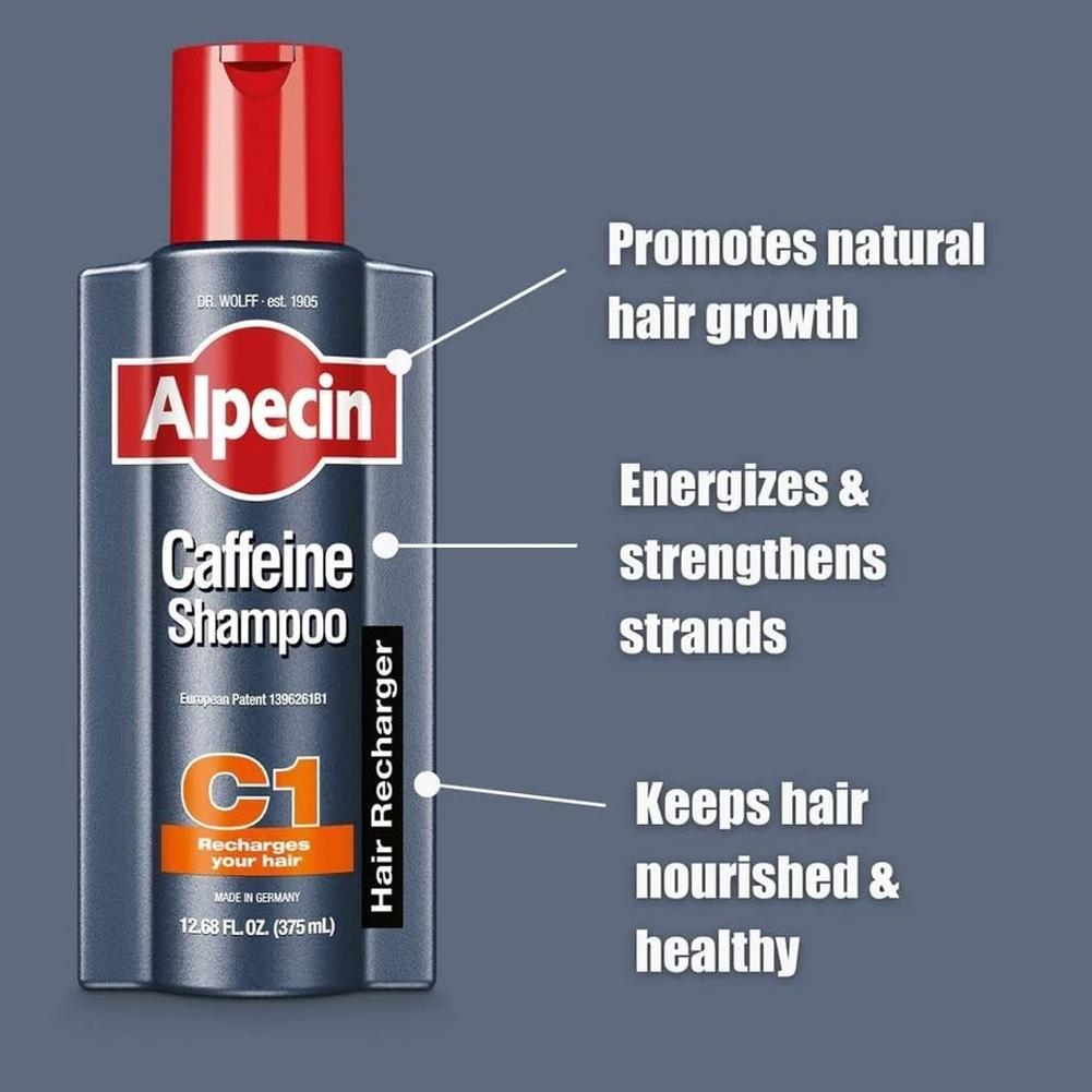Men Shampoo with Natural Plant - đánh giá và giá Hair Care Dandruff