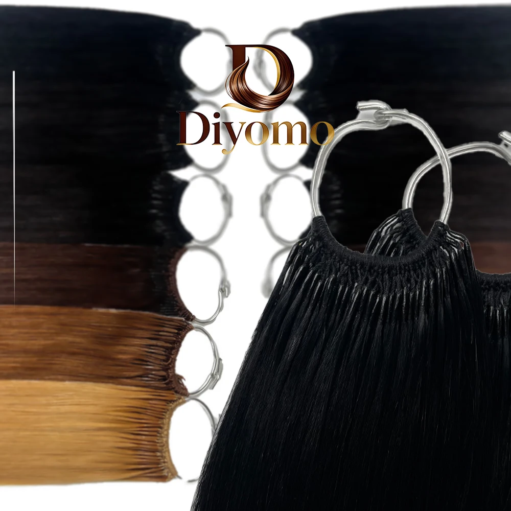 Korea Popular Cotton String Tw - đánh giá và giá Hair Care Tips