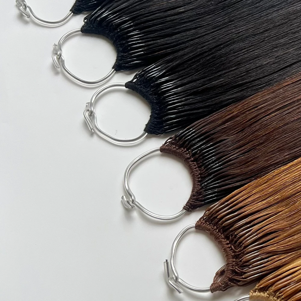 Korea Popular Cotton String Tw - đánh giá và giá Hair Care Tips
