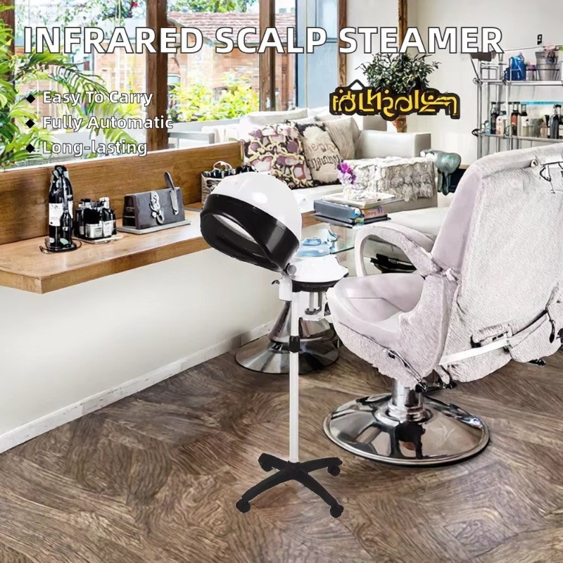 Beauty Salon Equipment Helmet  - đánh giá và giá Hair Care Salon