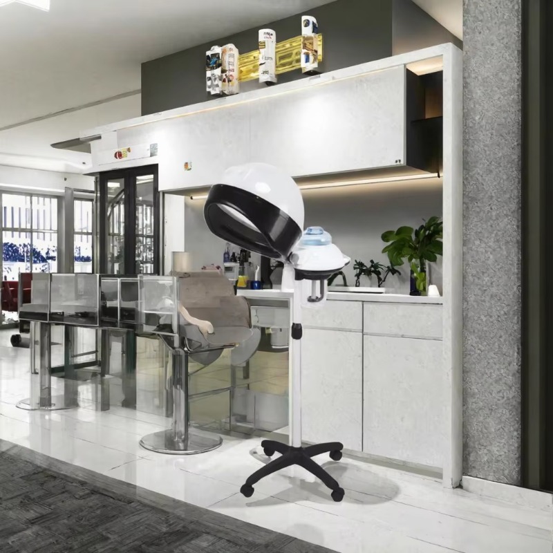 Beauty Salon Equipment Helmet  - đánh giá và giá Hair Care Salon