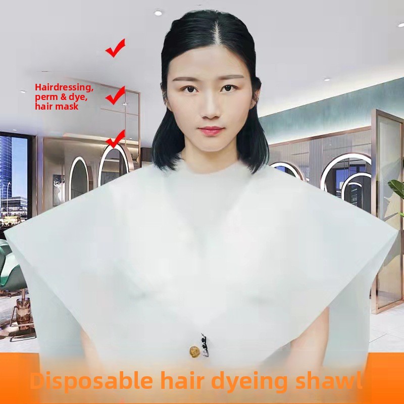 50pcs Salon Special Disposable - đánh giá và giá Hair Care Salon