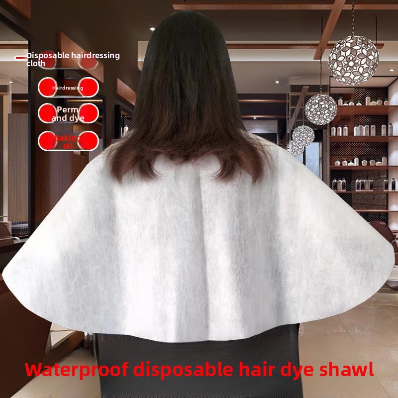 50pcs Salon Special Disposable - đánh giá và giá Hair Care Salon