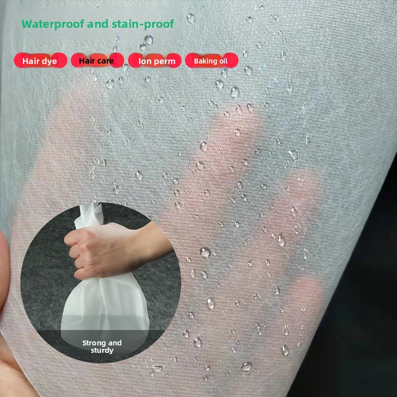 50pcs Salon Special Disposable - đánh giá và giá Hair Care Salon