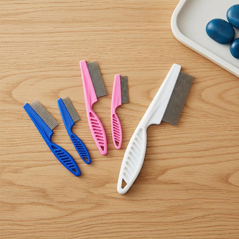 1pc Super Dense Teeth Lice Eli - đánh giá và giá Hair Care Dandruff