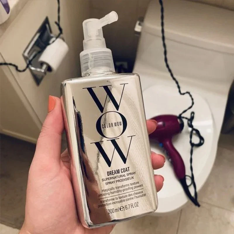 Color Wow Curl Hair Styling Fi - đánh giá và giá Hair Care Wow