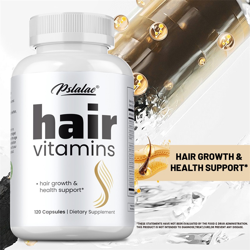 Hair Vitamins - Anti-hair Loss - đánh giá và giá Hair Care Capsule