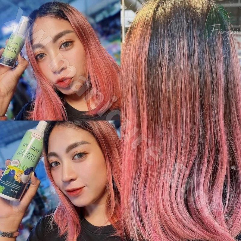 Thailand Hair Care Essence Moi - đánh giá và giá Hair Care Thailand