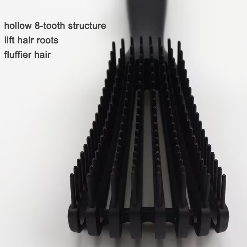 Hollow 8-Tooth Octopus Scalp M - đánh giá và giá Hair Care Salon