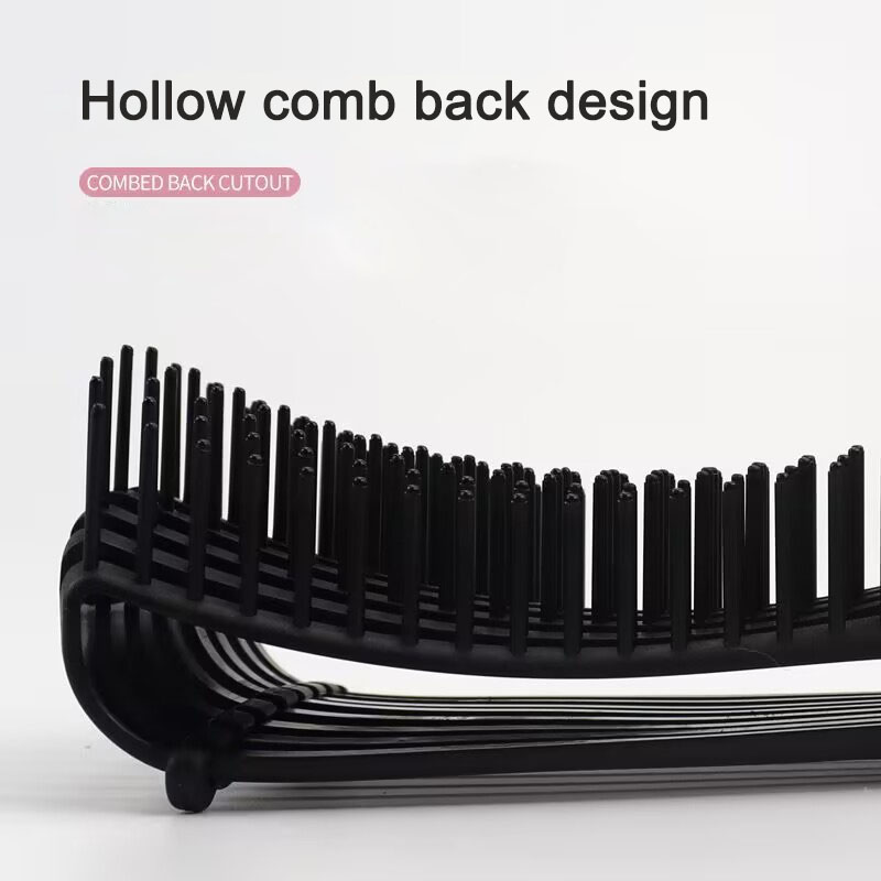 Hollow 8-Tooth Octopus Scalp M - đánh giá và giá Hair Care Salon