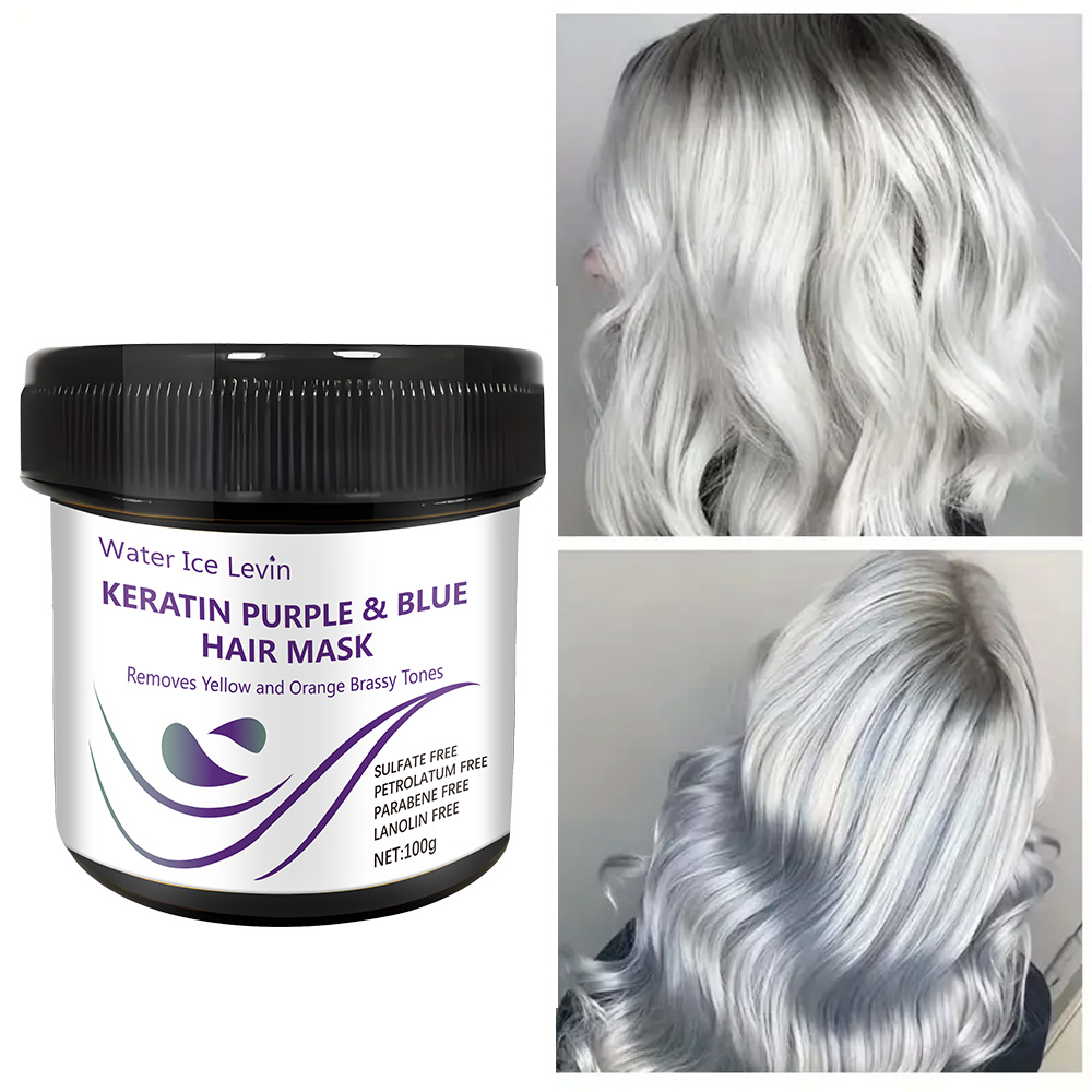 Magical Keratin Hair Mask 5 Se - đánh giá và giá Hair Care Wow
