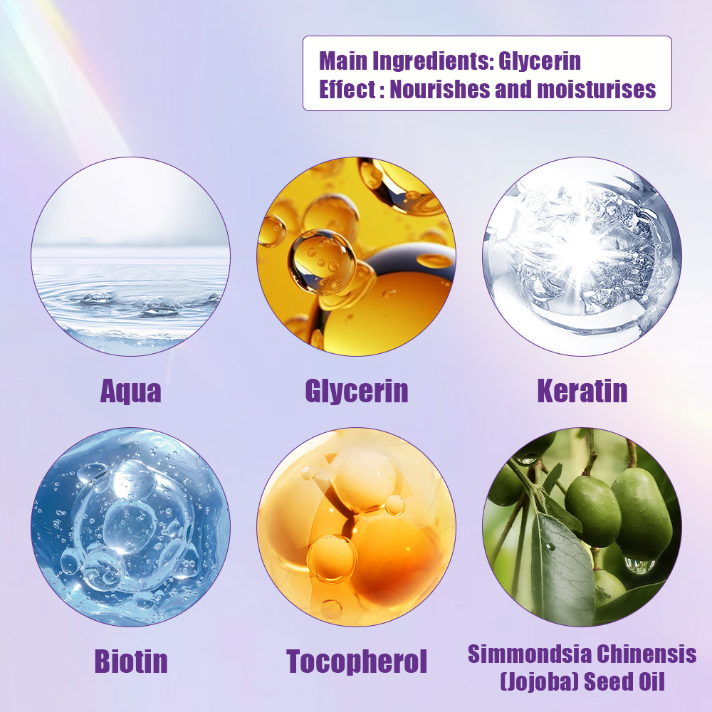 Magical Keratin Hair Mask 5 Se - đánh giá và giá Hair Care Wow
