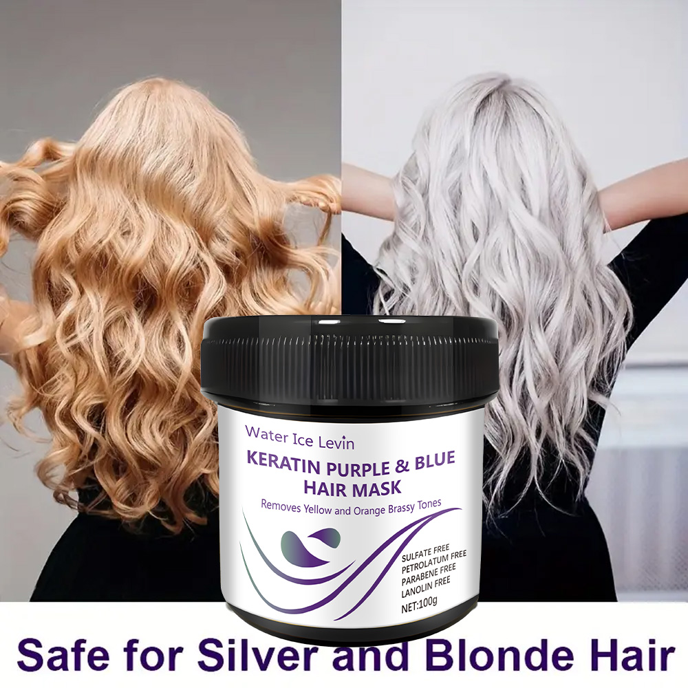 Magical Keratin Hair Mask 5 Se - đánh giá và giá Hair Care Wow