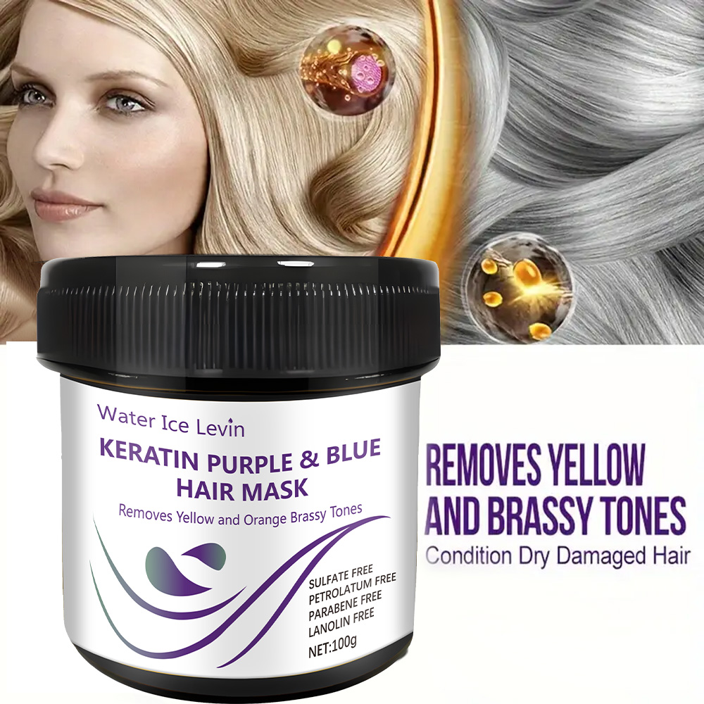 Magical Keratin Hair Mask 5 Se - đánh giá và giá Hair Care Wow