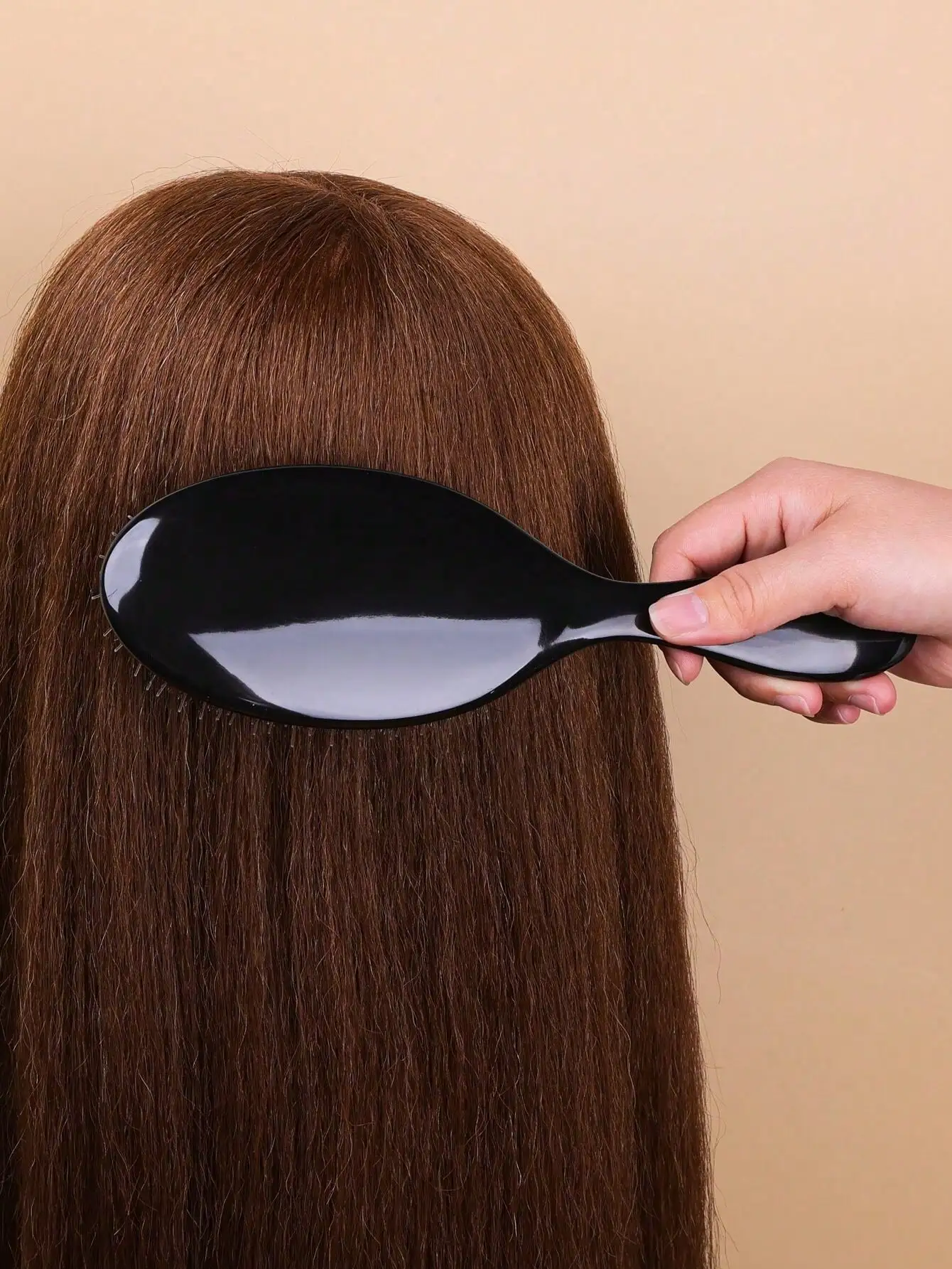 Minimalist Portable Mini Ball  - đánh giá và giá Hair Care Tips