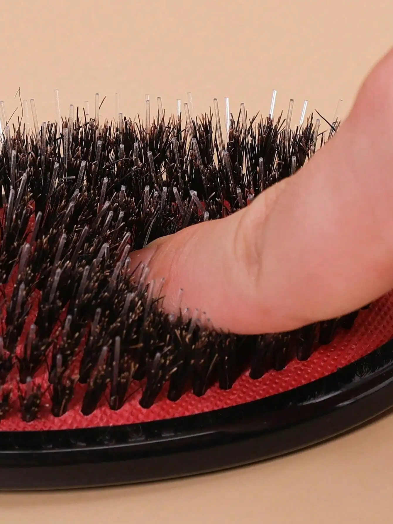 Minimalist Portable Mini Ball  - đánh giá và giá Hair Care Tips