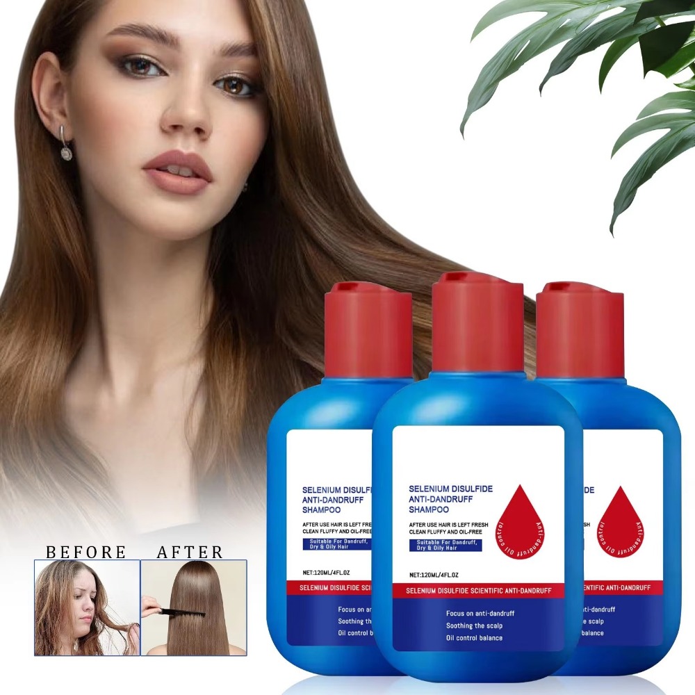 New 120ml Nipori Shampoo Oil C - đánh giá và giá Hair Care Dandruff