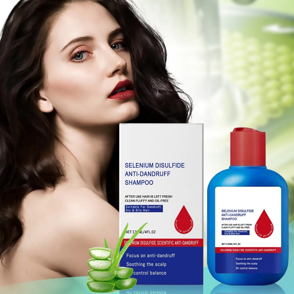 New 120ml Nipori Shampoo Oil C - đánh giá và giá Hair Care Dandruff
