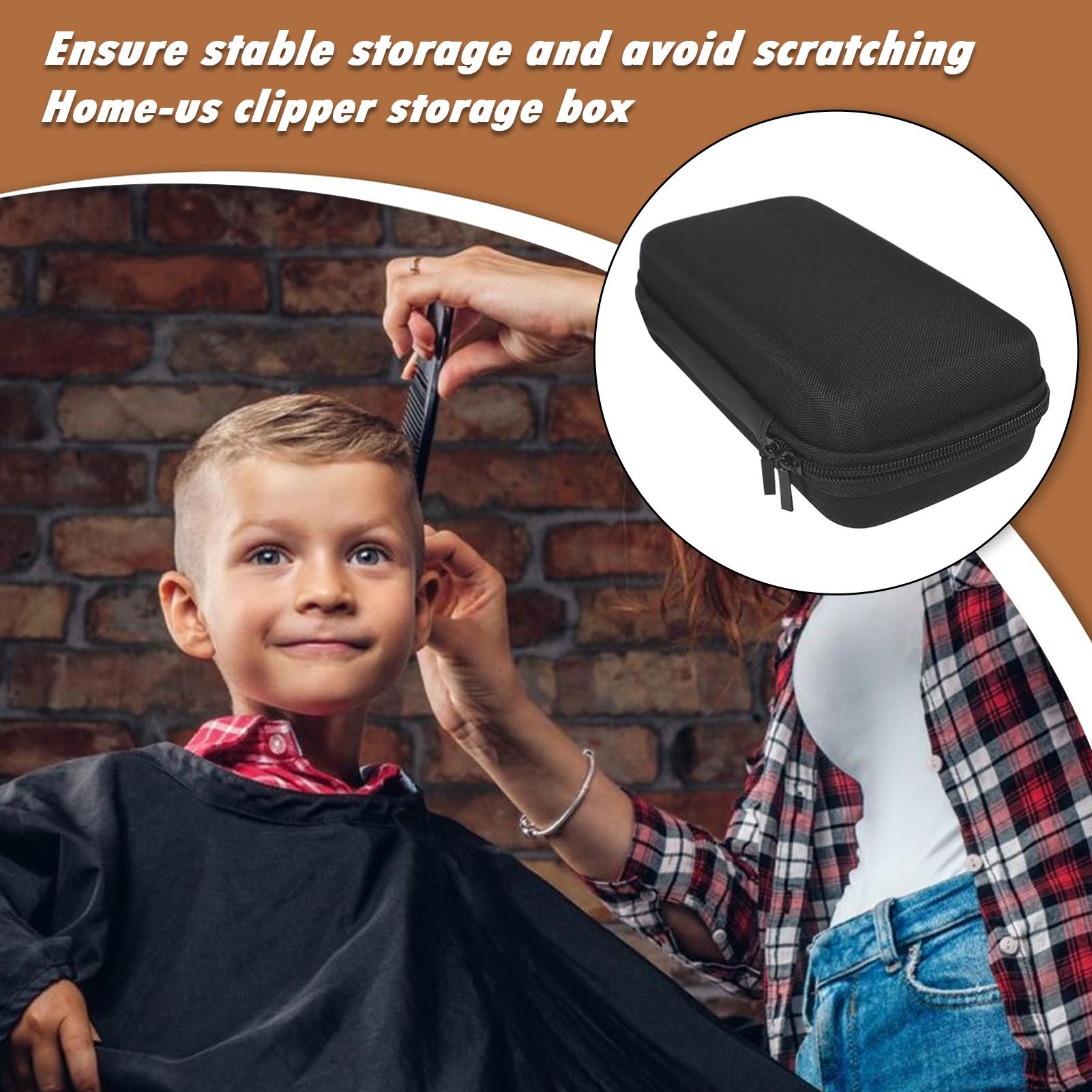 Storage Box Electric Hair Cutt - đánh giá và giá Hair Care For Men