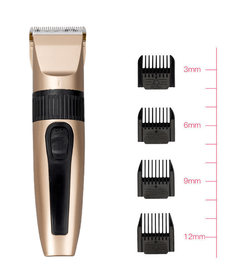 Professional Cordless Hair Cli - đánh giá và giá Hair Care For Men