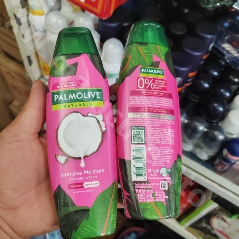 Thailand Palmolive Naturals Co - đánh giá và giá Hair Care Thailand