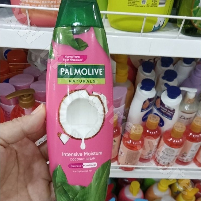 Thailand Palmolive Naturals Co - đánh giá và giá Hair Care Thailand