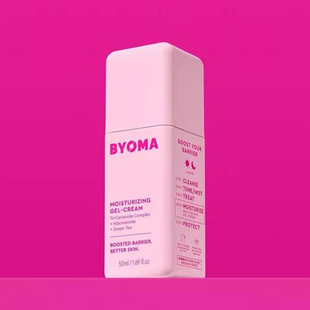 BYOMA Phyto-Mucin Glow Serum - - đánh giá và giá Hair Care Gisou