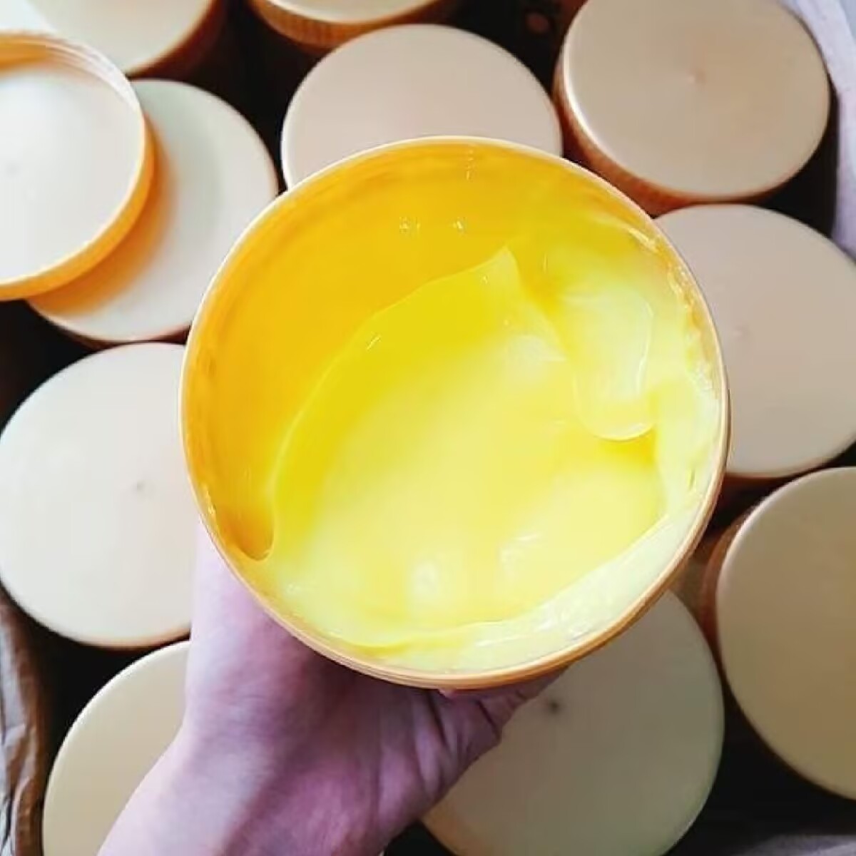 Thailand Gold Bio Hair Mask Ha - đánh giá và giá Hair Care Thailand