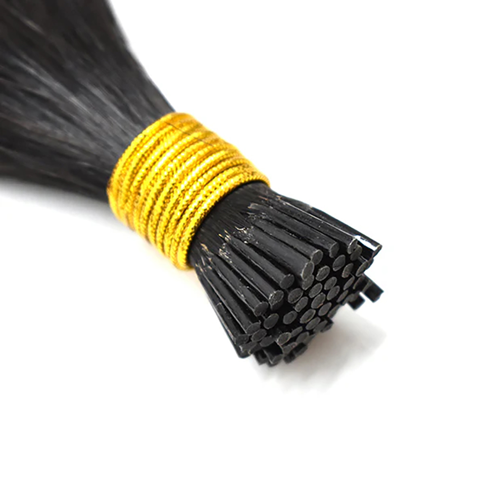 I Tip Hair Extensions Body Wav - đánh giá và giá Hair Care Tips